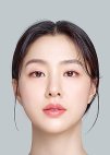 Seo Ji Hye in Kiss Sixth Sense Korean Drama (2022)