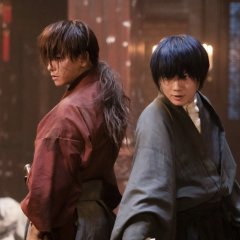 Rurouni Kenshin: The Final (2021)