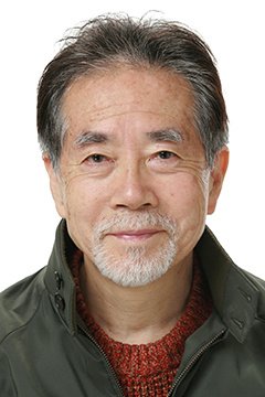 Yasuke Kawaharada