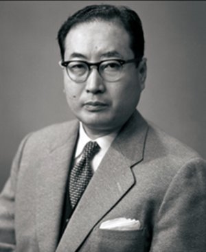 Masao Yoneyama
