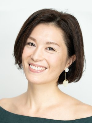 Asami Aoyama