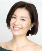 Aoyama Asami