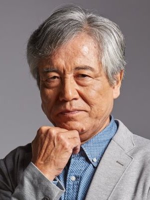 Haruo Ogasawara