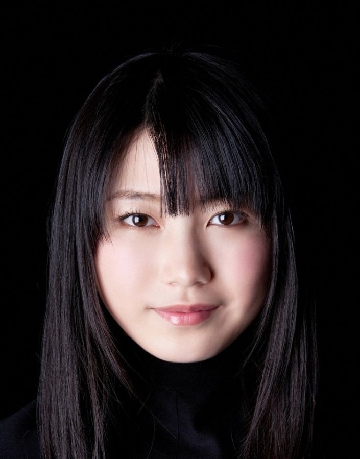 Yokoyama Yui 横山由依 Mydramalist