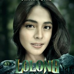 Lolong Philippines Drama photo