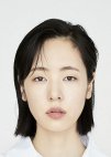Gong Sung Ha in Through the Darkness Korean Drama (2022)