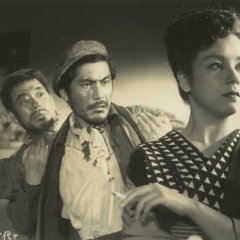 The Life of a Horsetrader Japanese Movie photo