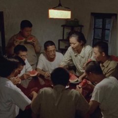 Red Persimmon Taiwanese Movie photo