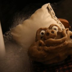 Fumble Studio Korean Movie photo