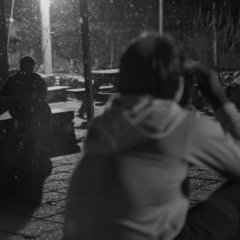 Fear Eats the Soul Korean Movie photo