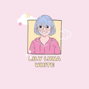 Lily Luna White