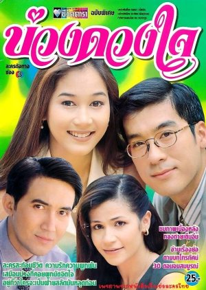Buang Duang Jai (1997) poster