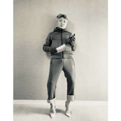 Secret #2525 Korean Movie photo