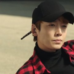 Missing 9 Korean Drama photo