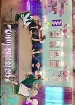 BTS ARMY Corner Store Korean TV Program photo