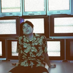 After Dark Thai Drama photo