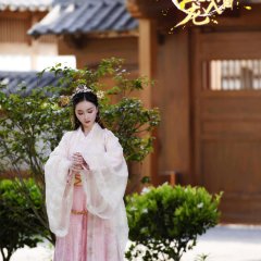 Love with Blackbelly Lord Chinese Drama photo