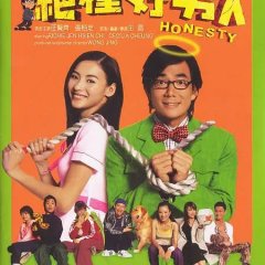 Honesty Hong Kong Movie photo