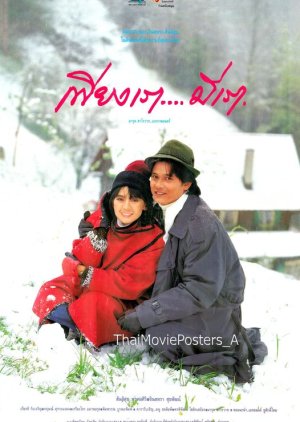 Piang Rao Mee Rao (1991) poster