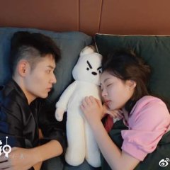 Love O'Clock Chinese Drama photo