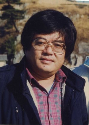 Suk Rae Myung in The Thief And A Poet Korean Movie(1995)
