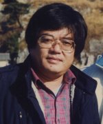 Suk Rae Myung
