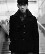 Zhang Yu Ang