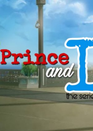 Prince and I () poster