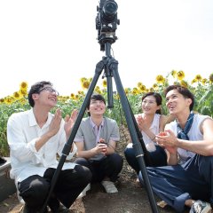 The Longest Picture in the World Japanese Movie photo