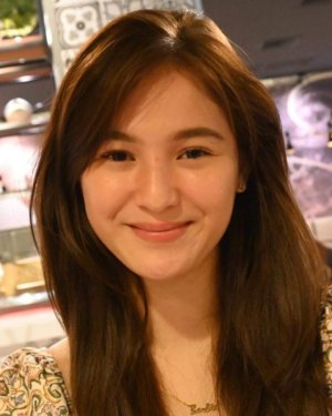 Barbie Imperial (Barbara Concina Imperial) - MyDramaList