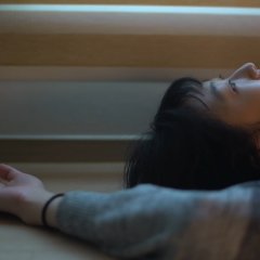 A Familiar Stranger Korean Movie(2021) photo