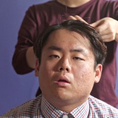 Chi Chi Korean Movie photo