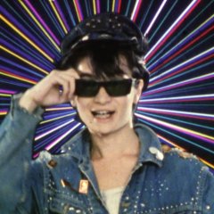 The Legend of the Stardust Brothers Japanese Movie(1985) photo