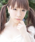 Shimizu Airi Fotoğraf