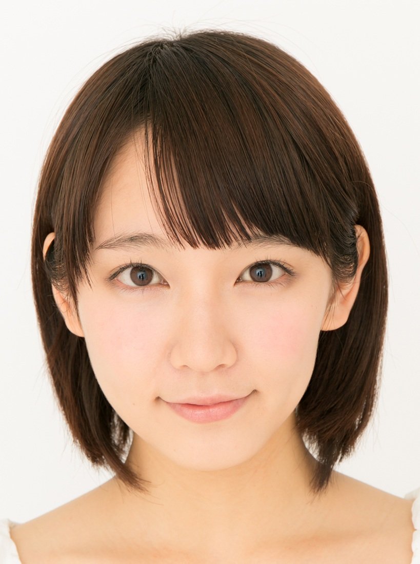 Riho Yoshioka