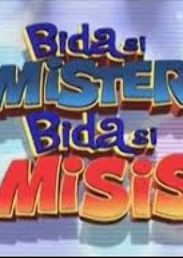 Bida si Mister, Bida si Misis (2002) poster