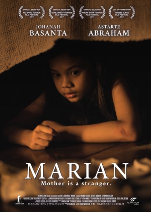 Marian (2017) poster