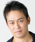 Sato Ginpei