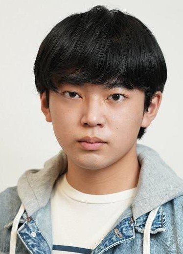 Tanaka Kanau 田中奏生 Mydramalist