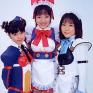 Gotetsu Tenshi Kurumi Pure (2002)