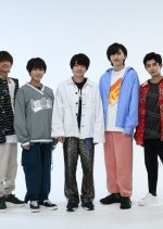 Mada Update Shitenai no? Japanese TV Program photo