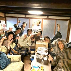 Angry Rice Wives Japanese Movie photo