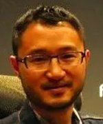 Joe Huang