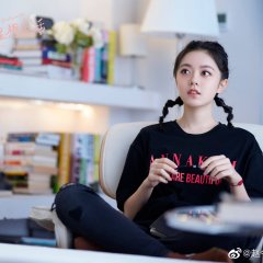 Brilliant Girls Chinese Drama photo