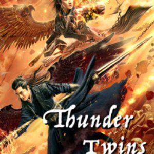 Thunder Twins (2021)