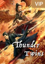 Thunder Twins Chinese Movie photo