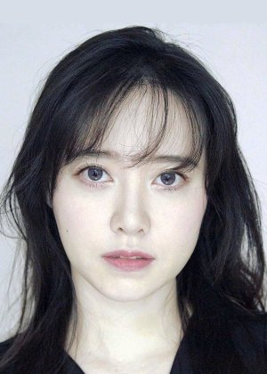 Gu Hye Seon in An Untitled Gu Hye Seon Project Korean Movie(2022)