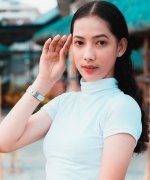 Charize Caraig