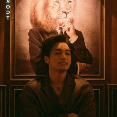 Blackout Thai Drama photo