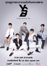 Kissboys Thai TV Program photo